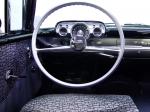 Chevrolet 150 2-Door Sedan 1957 года